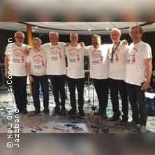 New Orleans Connection Jazzband