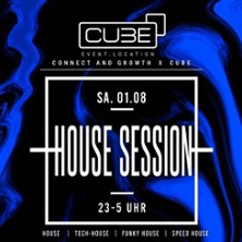 House Session - House . Tech House . Funky House . Speed House