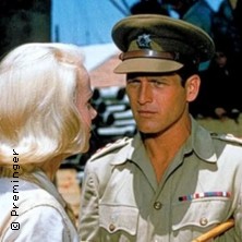 Film Exodus - Das J&uuml;dische Kulturschiff MS Goldberg