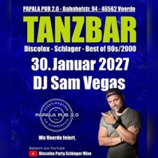 Tanzbar | Papala Pub 2.0