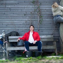 TYPE & ACT &ndash; live geschrieben & performt | Missingdots und Lene Albrecht