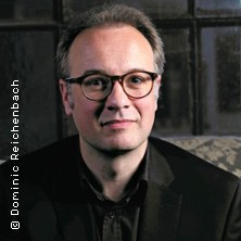 Ren&eacute; Sydow - Sie d&uuml;rfen sich wieder setzen I HumorZone