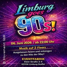 Limburg goes 90s