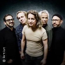 Jens D&uuml;ppe Quintett