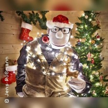 Werner Momsen - Weihnachtsshow