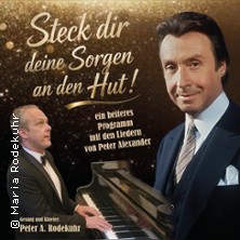 Steck dir deine Sorgen an den Hut | Zilles Stubentheater