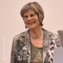 Krallen im Rosenstift -  Lesung mit Marit Wildt