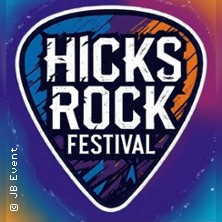 Hicks Rock Festival 2026