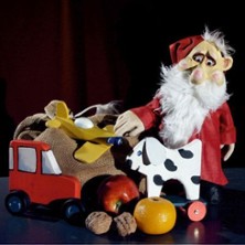 Der kleine Weihnachtsmann | Theater in der Kurve