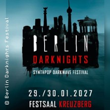 Berlin Darknights