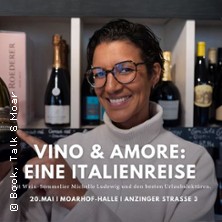 Vino & Amore: Eine Italienreise