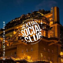 Sextiae Social Club X Hamburg Bunker