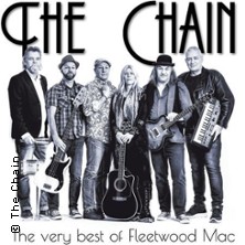 The Chain - Fleetwood Mac Tribute - Open Air