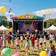Radio Dardesheim Pr&auml;sentiert