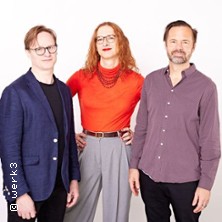 Marta Winnitzki Trio