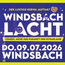 Windsbach Lacht