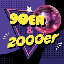 90er/2000er Party - Traum GmbH Kiel