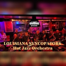 Louisiana Syncopators