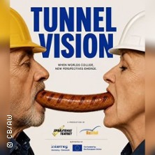 Tunnelvision Deutsch D&auml;nisches Theater