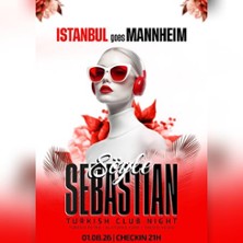 S&ouml;yle Sebastian Mannheim - Club & Lifestyle