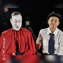 Mephisto: Verboten bis in die Achtziger! | Multimediale Lecture-Performance