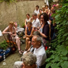 Sommerfest - Schweriner Musiker im werk3
