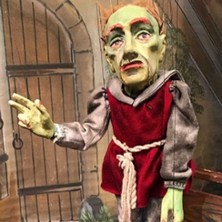 Rumpelstilzchen - Marionettentheater der Stadt Bad T&ouml;lz