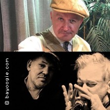 Bayoogie Boogie Nacht Freising - Die Meister aus Blues und Boogie Woogie