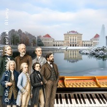Schlosskonzert "Adventskl&auml;nge" - mit Meisterpianistin Dr. Mimoza Kjeka