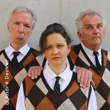 Die Bullem&auml;nner: Murks