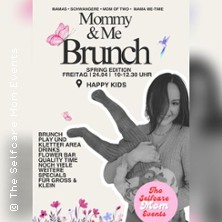 Mommy and Me Brunch