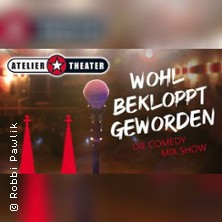 Wohl bekloppt geworden