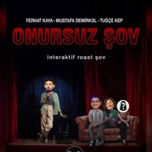 Onursuz Sov