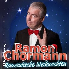 Ramon Chormann - Ramontische Weihnachten!