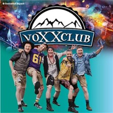 voXXclub | Hotel Sonnenhof - Hazienda