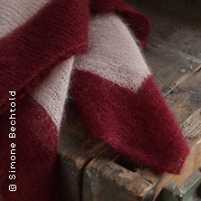 Einf&uuml;hrung in Intarsia - Skwaer