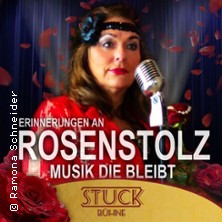 Ramona Schneider - Musik, die bleibt - Die besten Songs von Rosenstolz