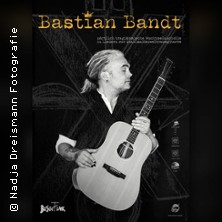 Bastian Bandt - Pferd und Haus (Album-Release)