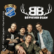 B&auml;tscher Buam | 100 Jahre SFI