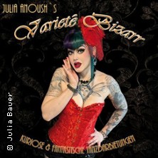 Variet&eacute; Bizarr