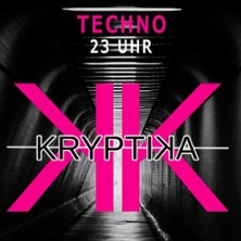 Kryptika