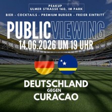 Public Viewing