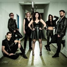 Evanation - Evanescence &bull; Nightwish &bull; Within Temptation