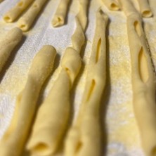 Pasta-Kurs & Live-Mozzarella & Sp&auml;tlunch |Pasta von Hand & Maras Mozzarella & 3 G&auml;nge