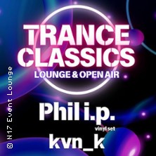 TRANCE CLASSICS - The next chapter