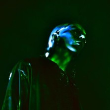 Ziggy Zeitgeist - Nica Jazz Club