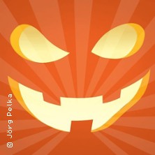 Halloween Party - Mixed Music mit DJ TinyTunes