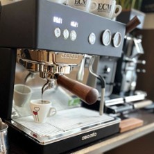 Baristakurs Kompakt | ca. 180 Minuten im Godshot Coffee Lab Berlin