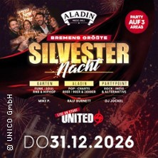 Aladin Music Hall Bremen