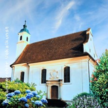 Kammerchor Vokalkunst in T&uuml;bingen | Ammerhof-Kapelle